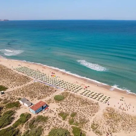 Baia Delle Mimose 3*