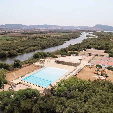 Baia Delle Mimose 3*