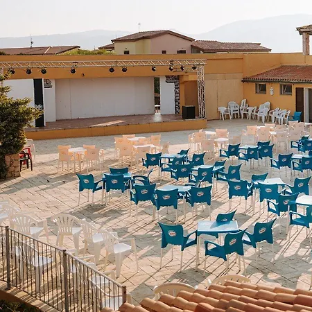 Baia Delle Mimose Badesi