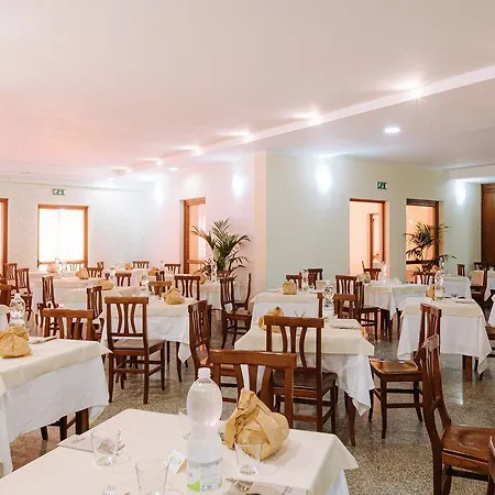 Baia Delle Mimose 3* Badesi