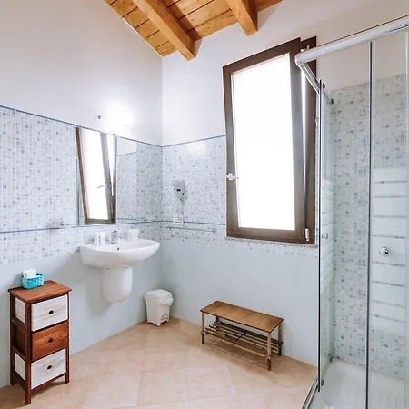 Baia Delle Mimose 3*