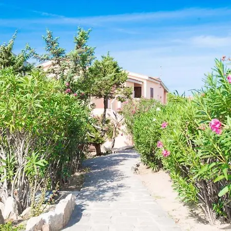 Baia Delle Mimose 3* Badesi
