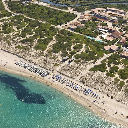 Baia Delle Mimose