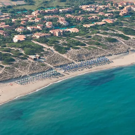 Baia Delle Mimose 3*