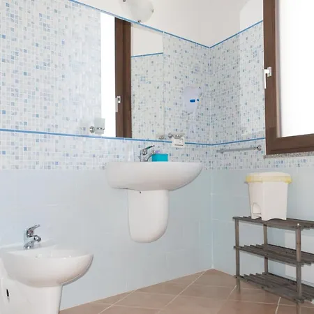 Baia Delle Mimose 3*