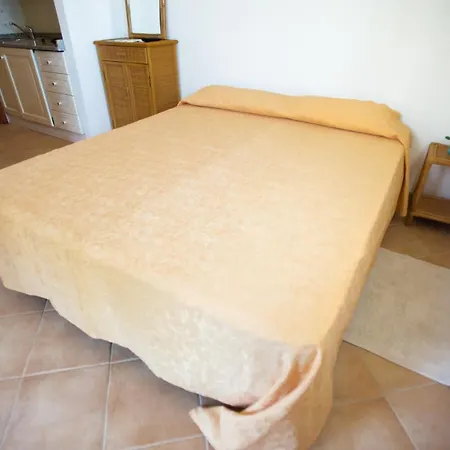 Aparthotel Baia Delle Mimose Badesi